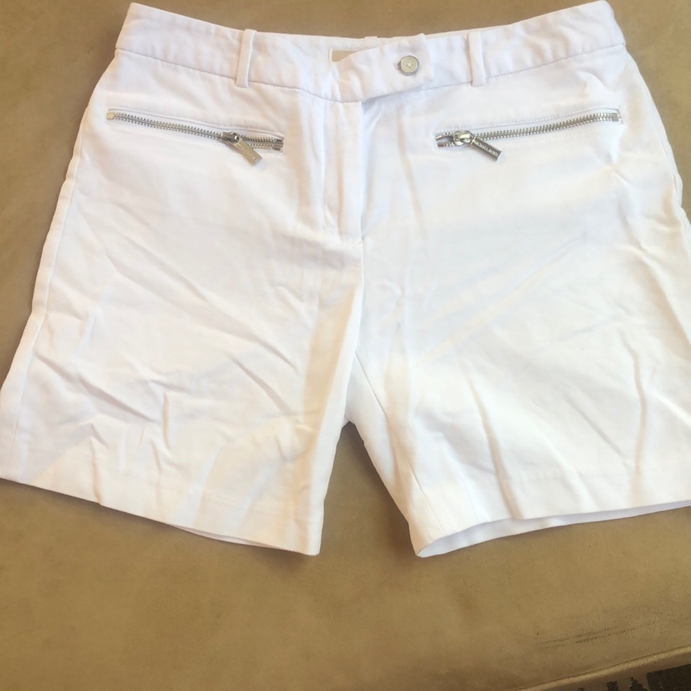 Michael kors casual shorts